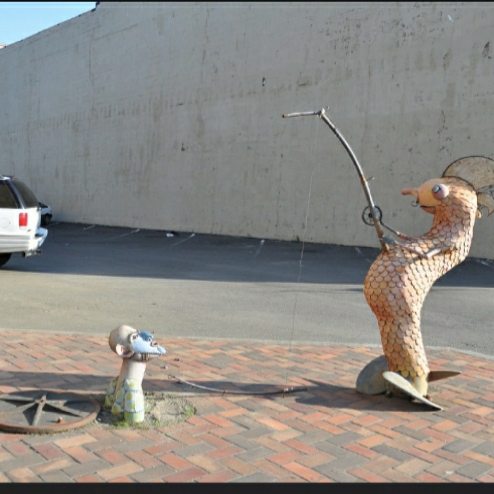 Meet your Posher, Brie